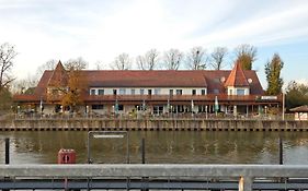 Kings Bootshaus